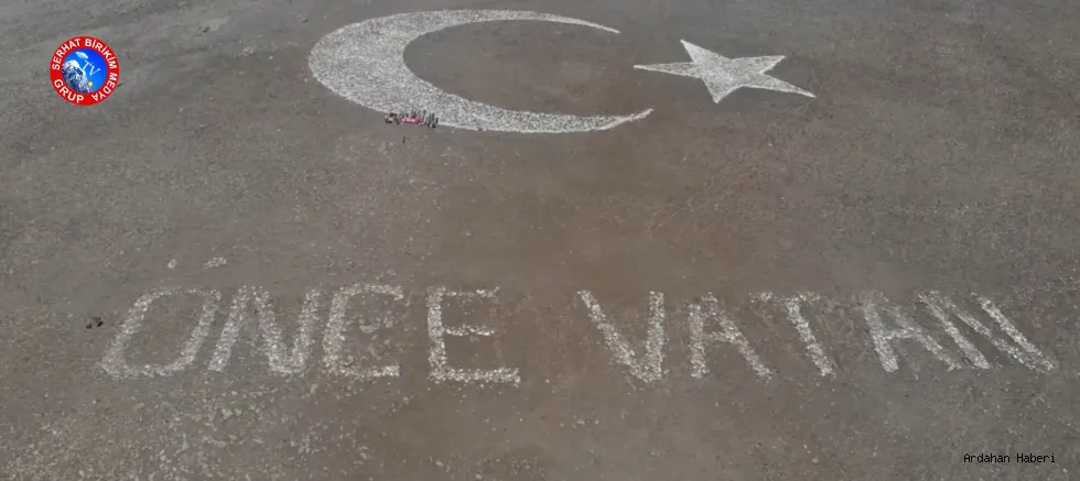 19 Mayıs dağlara taşıyor
