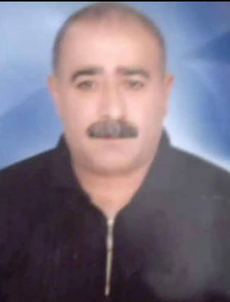 Gülen Adam Orhan Durağı Kaybettik.