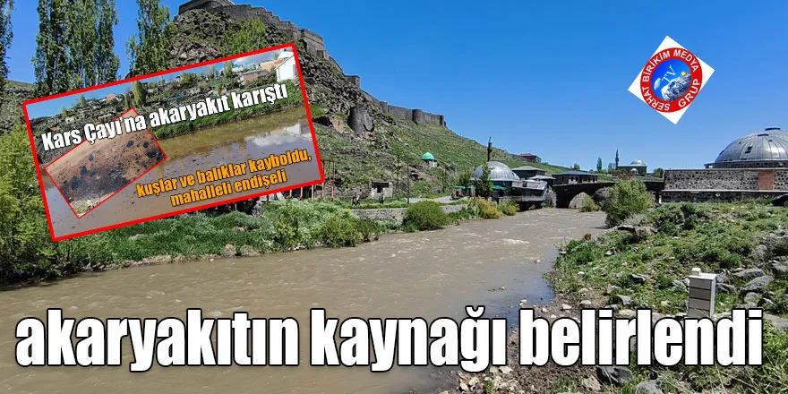 Kars Çayı