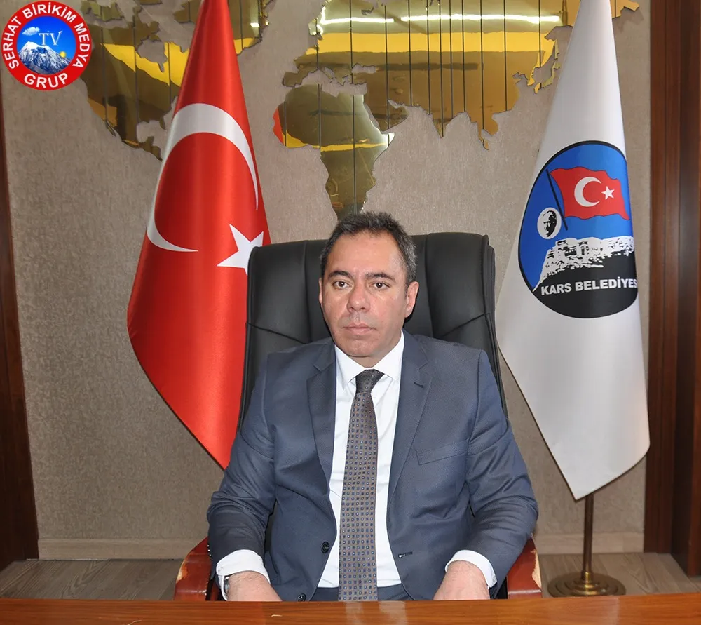 Başkan Senger