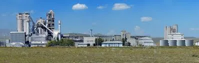 Kars Çimento fabrikası satıldı!