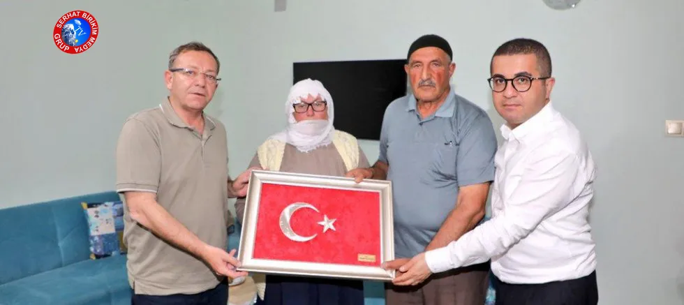 Kars Valisi Ziya Polat
