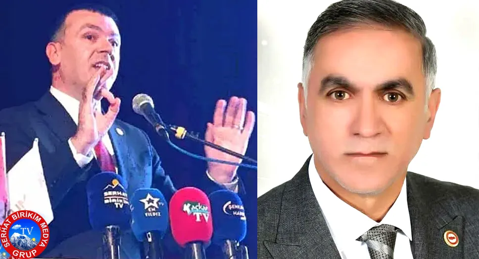 TÜMKİAD Göle İlçe Başkanlığı 04 Temmuz’da açılacak