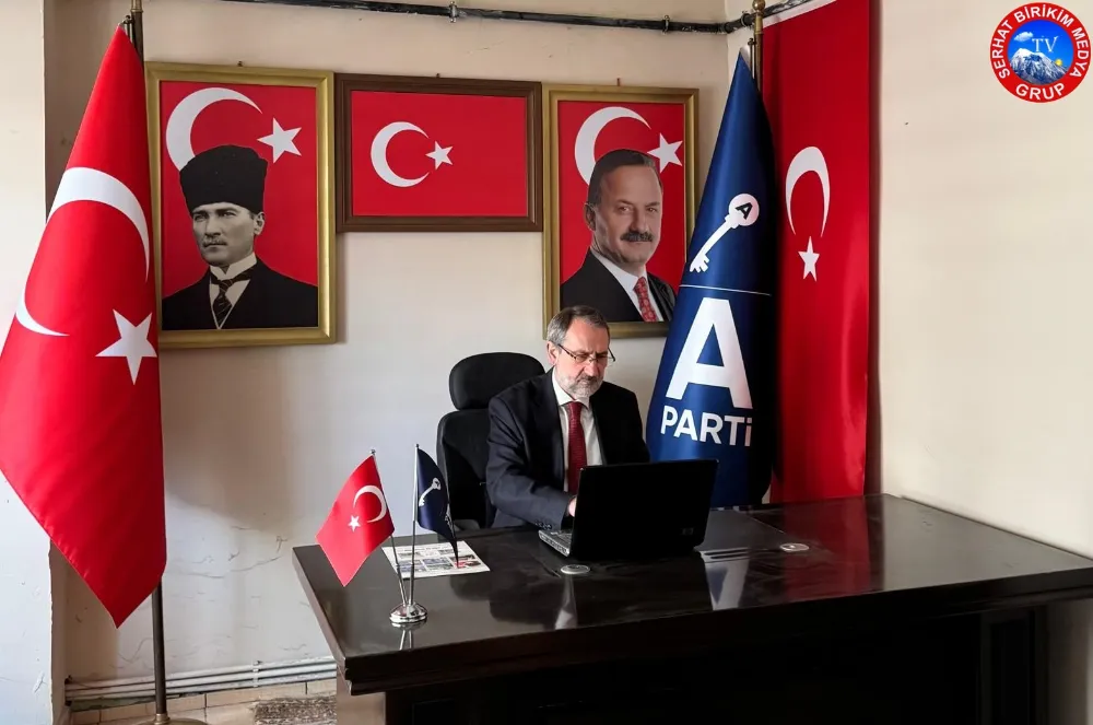 Anahtar Parti Halk Zor Durumda Enflasyonla Mücadelede Şeffaflık ve Adalet İstedi