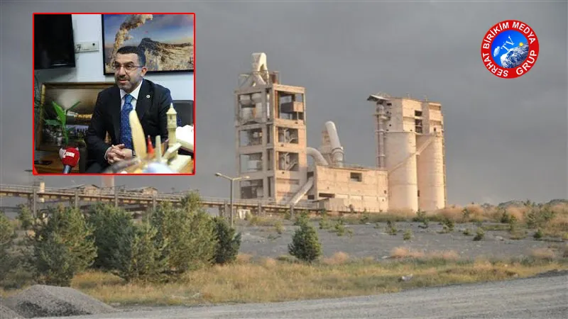 Milletvekili Çalkın: 
