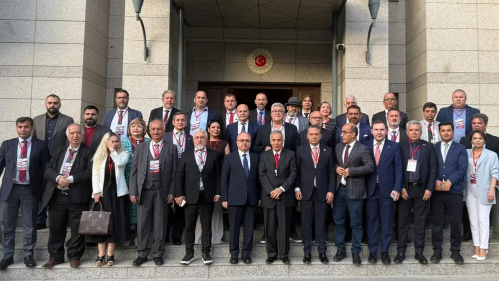 Türkiye ve Azerbaycan Medyası, Karabağ’da Kardeşlik İçin Buluştu
