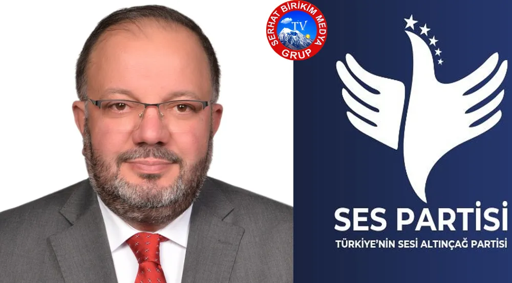 Genel Başkanı Atıf Özbey, İsrail - İran Savaşı üzerine değerlendirmede bulundu.
