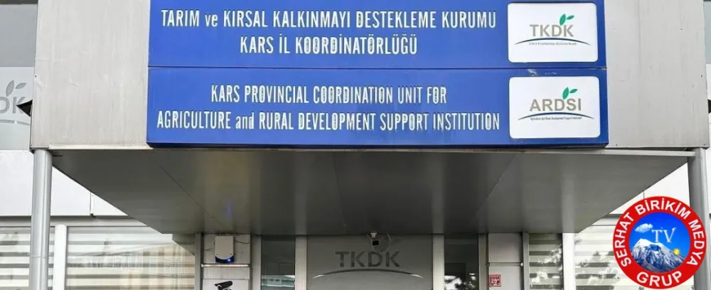 TKDK Kars