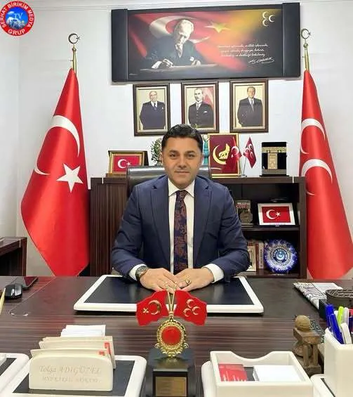 MHP Kars İl Başkanı Tolga Adıgüzel’den Özel İdare Personel Alımına Sert Tepki: