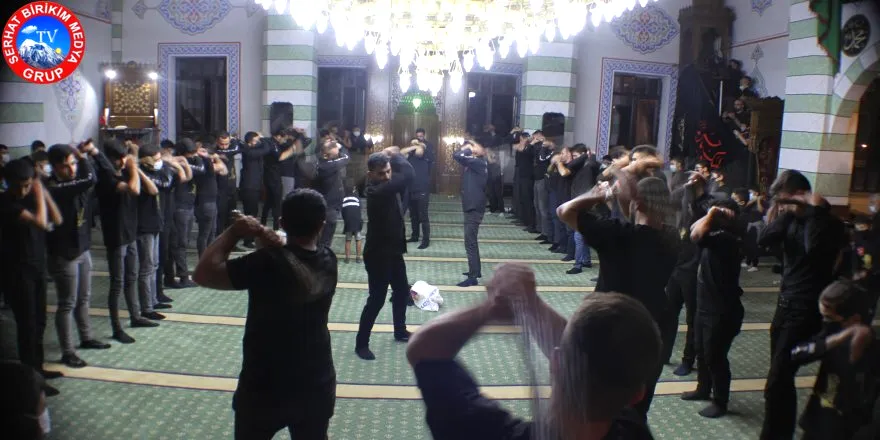 Muharrem Ayı Başladı: Kerbela Şehitleri Anılıyor