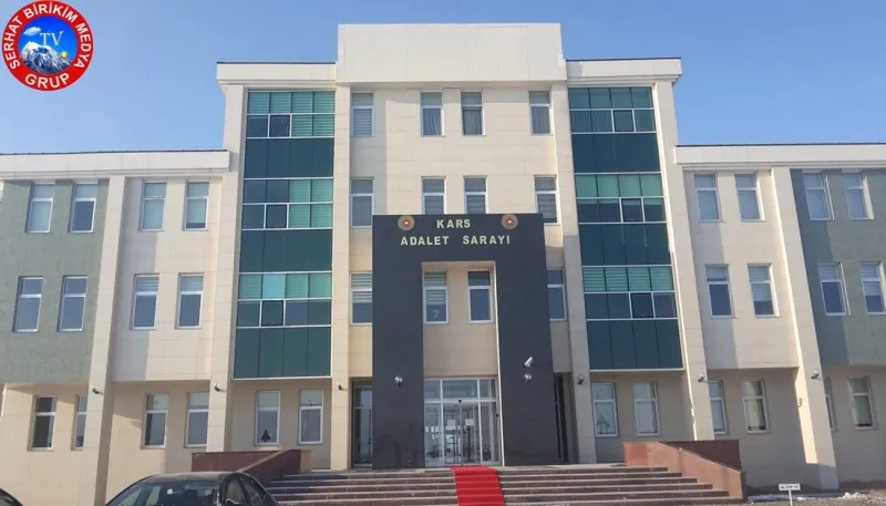 HSK Atama Kararı Gereği Kars Adliyesinde 20 Hakim ve Savcı Görev Yeri Değişti!
