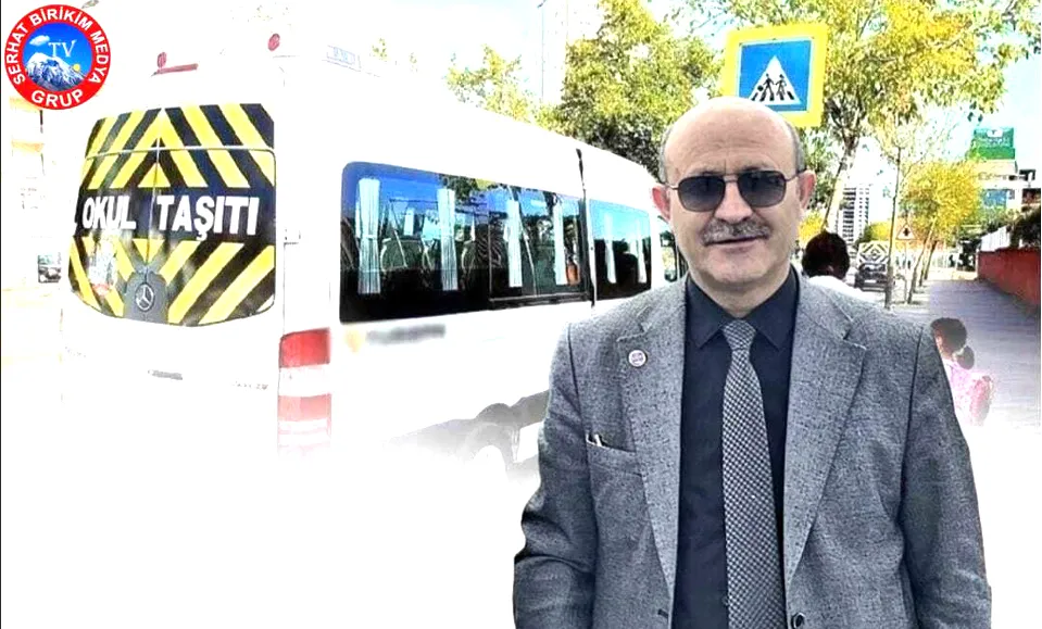 Kars Şöförler Odası Başkanı Okay Ulakcı’dan 15 Yaş Araçlar İçin Güzel Haber