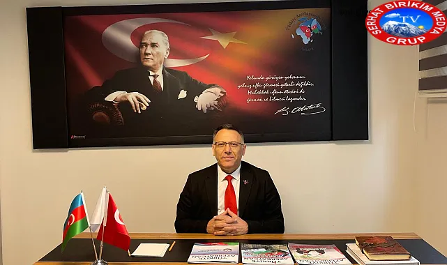 Milletvekili Akdemir, Rektör Gürel, Iğdır Üniversitesi