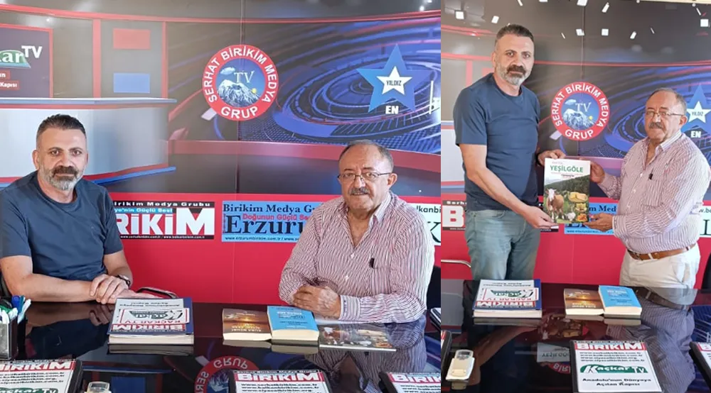 Erdoğan AKAN: 