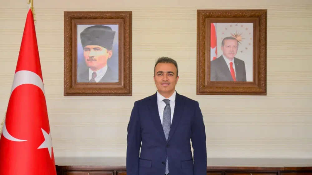 Vali Çiçek