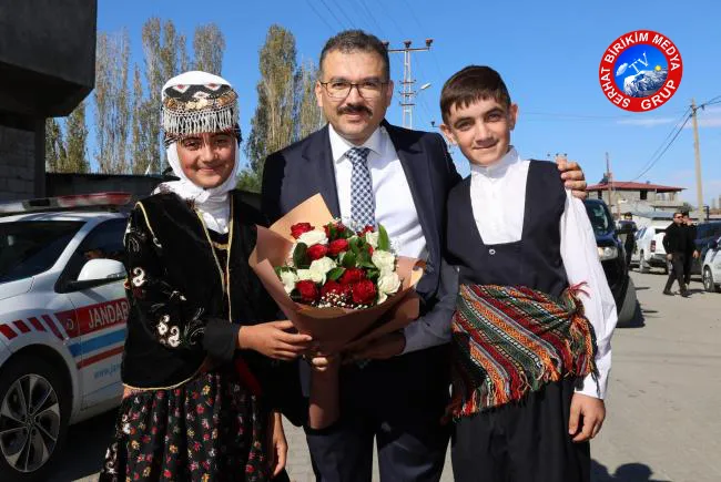 Vali Ercan Turan