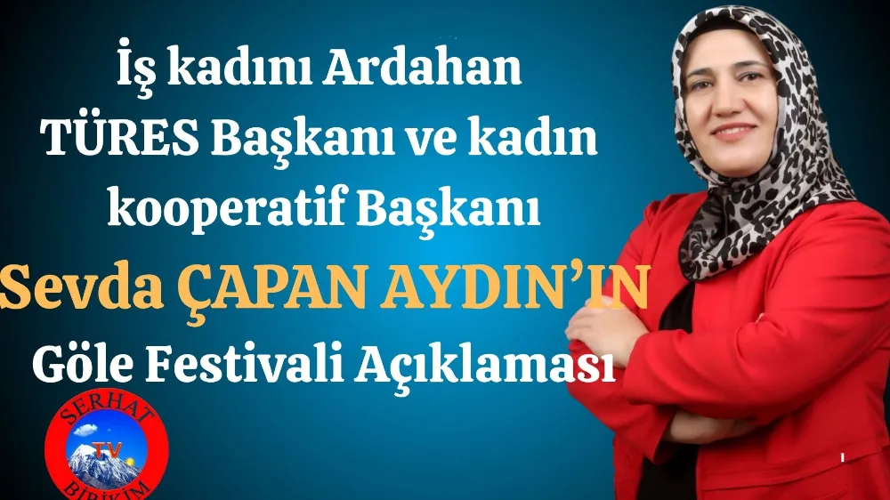 Göle Halay Festivali!