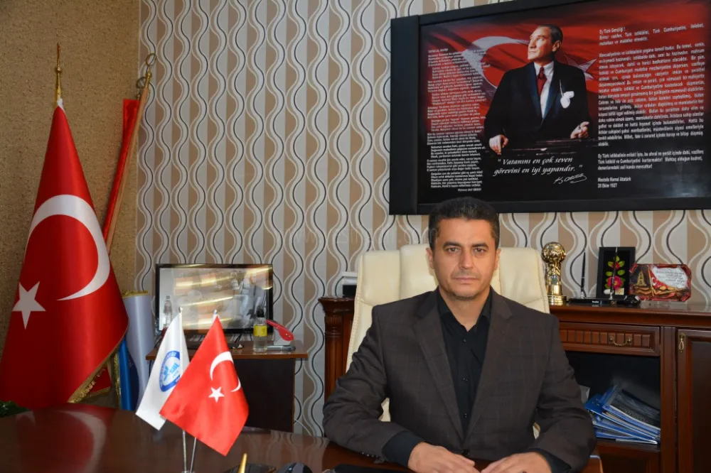 Iğdır Mehmet Murat İşler Sosyal Bilimler Lisesi Başarılarıyla Göz Dolduruyor