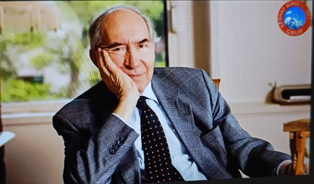 Altan Öymen