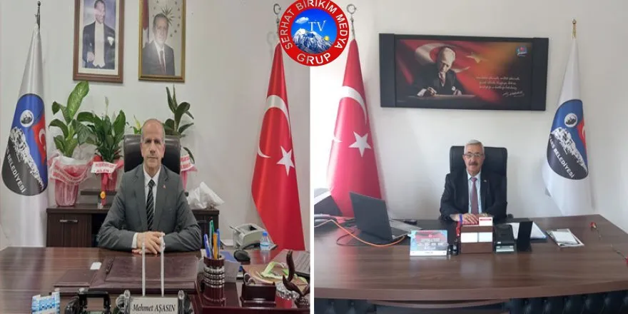 Kars Belediyesi Başkan Yardımcıları Belli Oldu