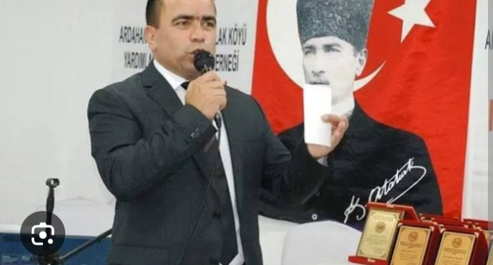   Başkan GÜNEŞ Göle, Doğal Zenginlikleriyle Dünyaya Açılıyor