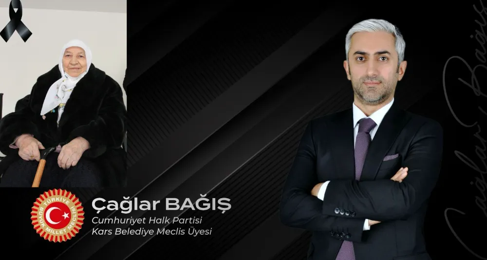 KOCA ÇINARI Asya BAĞIŞ NİNEMİZİ KAYBETTİK!