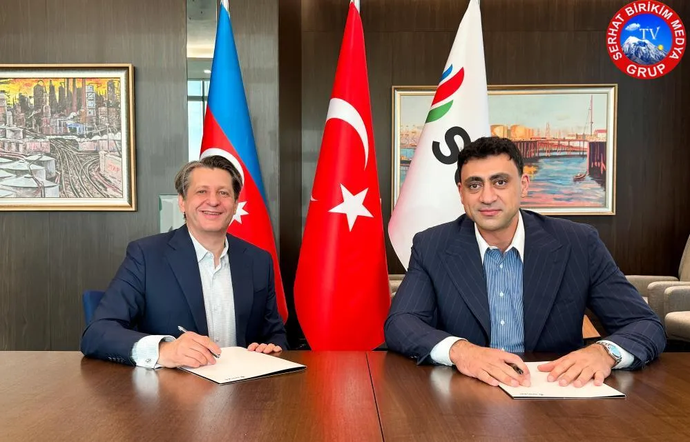 SOCAR Fiber Ekspres Rotası Kars