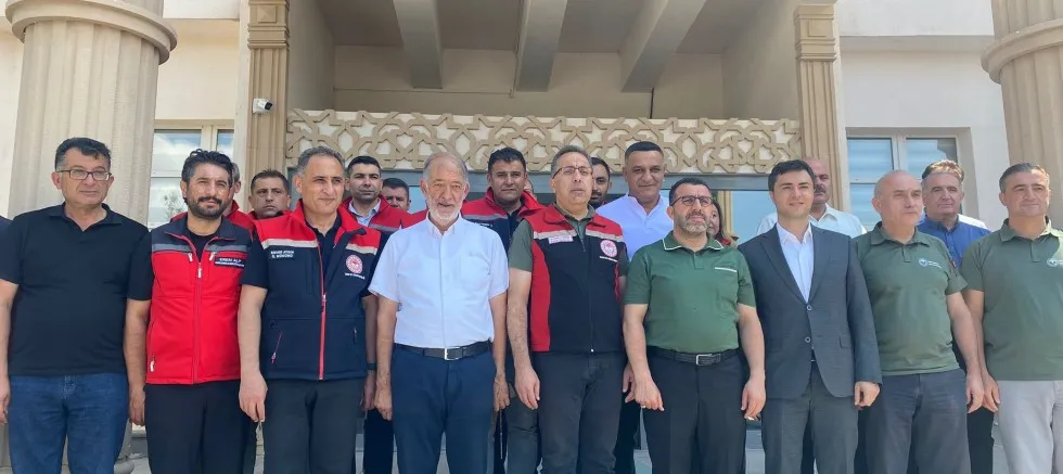 Kars’ta Şap Hastalığına Karşı Yeni Kararlar Alındı