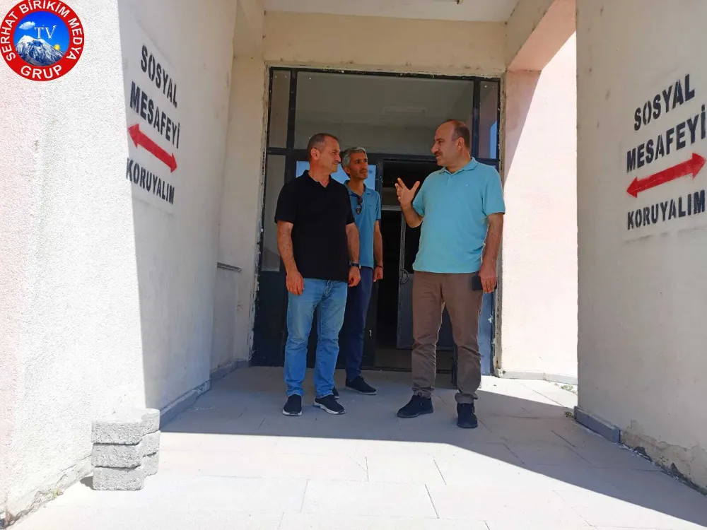 Kars’ta Yeni Eğitim Dönemi Hazırlıkları Başladı