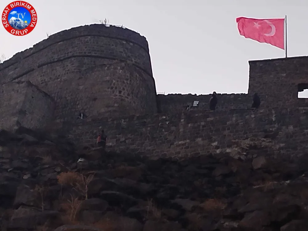 Kars Kalesi