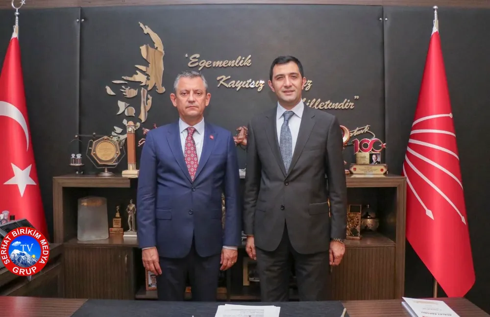 Başkan Koç: Selim’de CHP’ye Yakışır İlçe Kongresi Gerçekleşecek