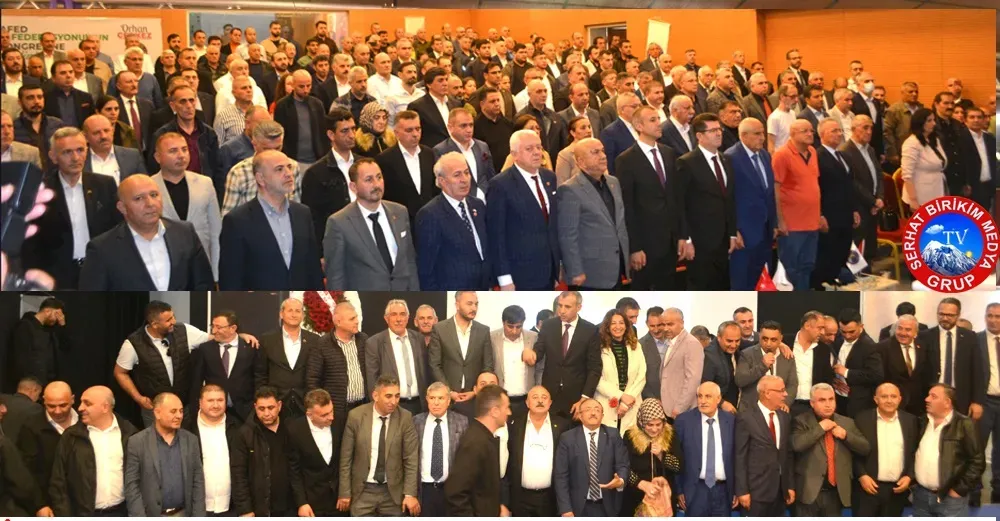 ARDA-FED Ardahan Merkez STK’lar ŞAP İçin Duruş Sergilemediler