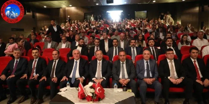 Kars’ta “Ombudsman Karslılarla Buluşuyor” Programı Düzenlendi