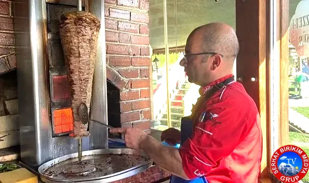 Lezzeti Kür Kafe ve Restoran Ardahan