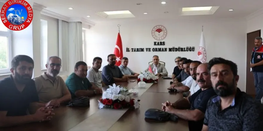 Tarım Müdürü Aydın