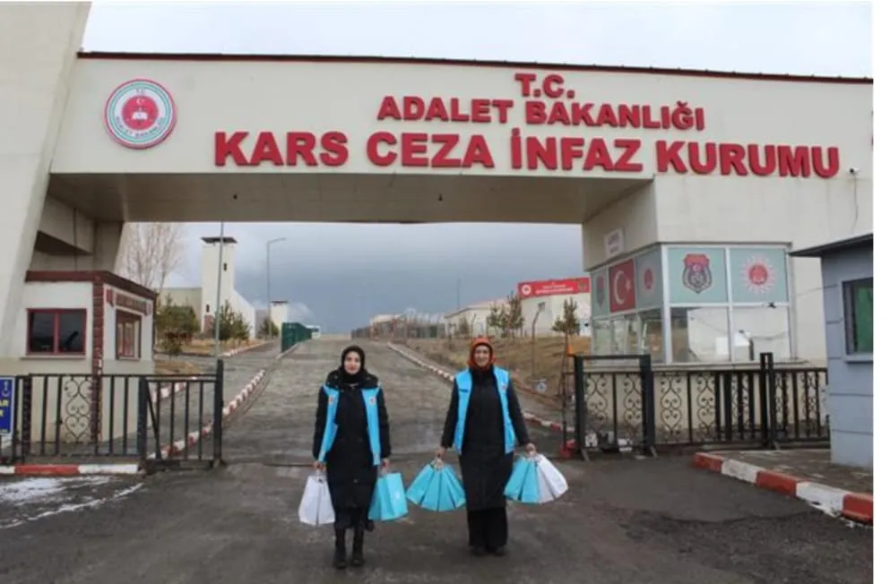 Koçyiğit: Kars T Tipi’nde Hak İhlalleri Var