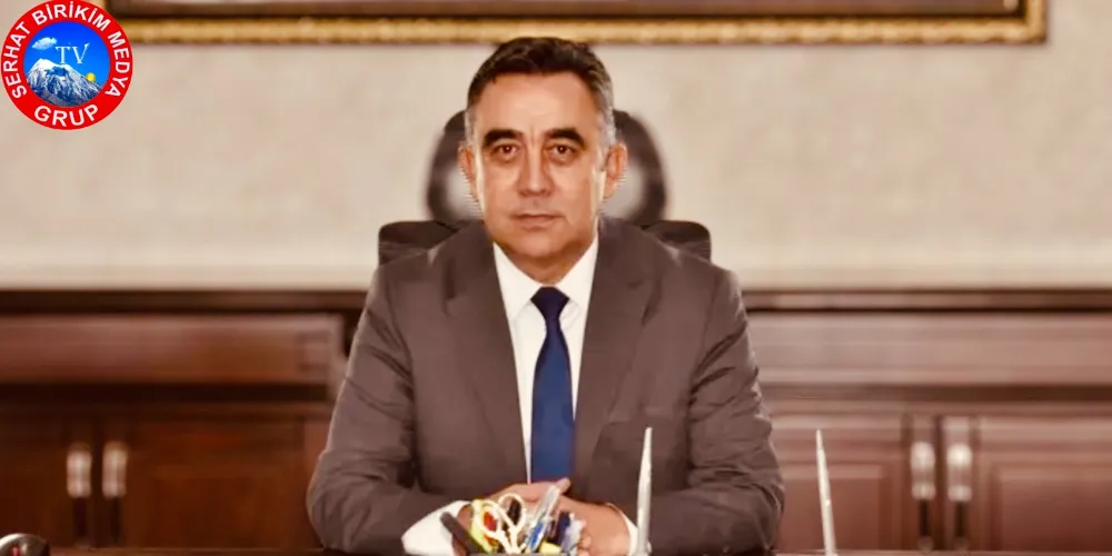 Kars Emniyet Müdürü Murat Abdullah Tombul Görevine Başladı 