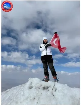 Sergül KESKİN PIROJE KORDİNETÖRÜ KONUŞTU