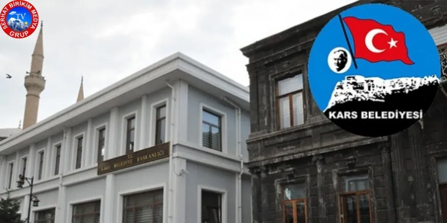 Kars Belediyesi İçme Suyu Arıtma Tesisi için Klor Alımı Yapacak
