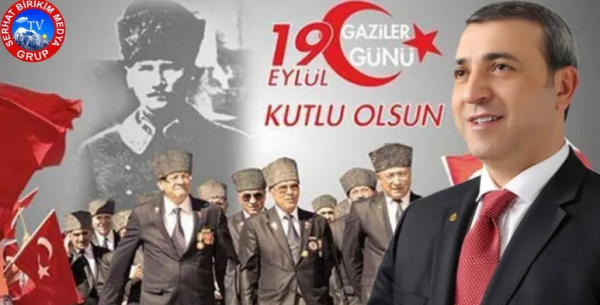Kars Ardahan Iğdır Dernekler Federasyonu Genel Başkanı