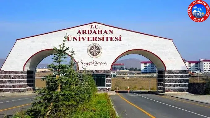 Ardahan Üniversitesi’nde yeni akademik yıl başladı