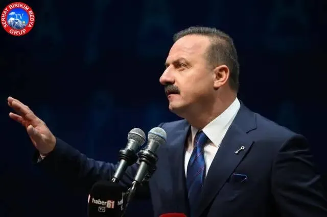 Anahtar Partisi Genel Başkanı Yavuz Ağıralioğlu Kars’a Geliyor