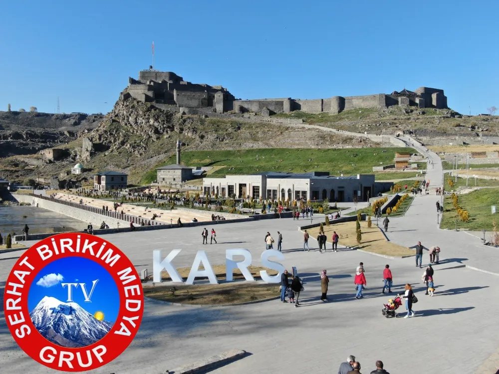 Kars Yaşayan Miras Festivali 3-5 Ekim 2025