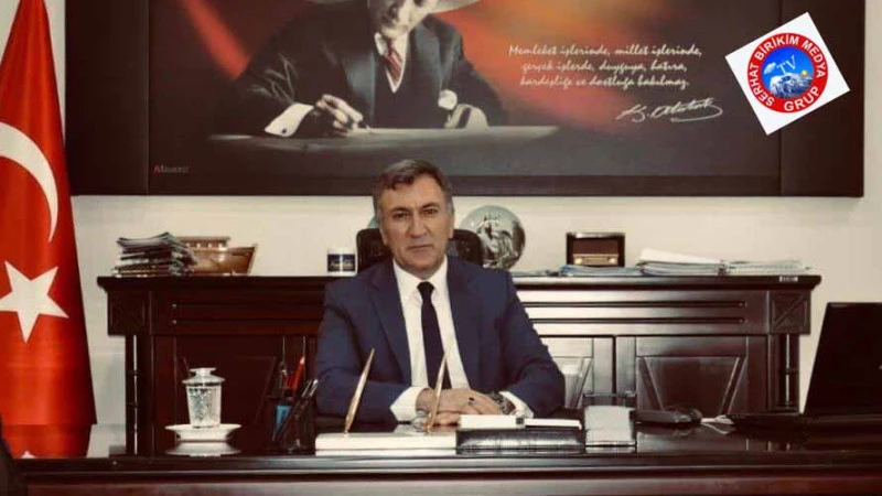Cantürk Alagöz Kıyımı Sürdürüyor: Ferhat Akkuş’u Aldılar